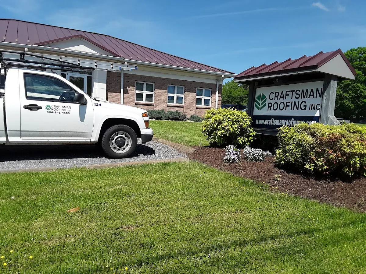 Quality Roof Replacement by experienced craftsmen in West Charleston